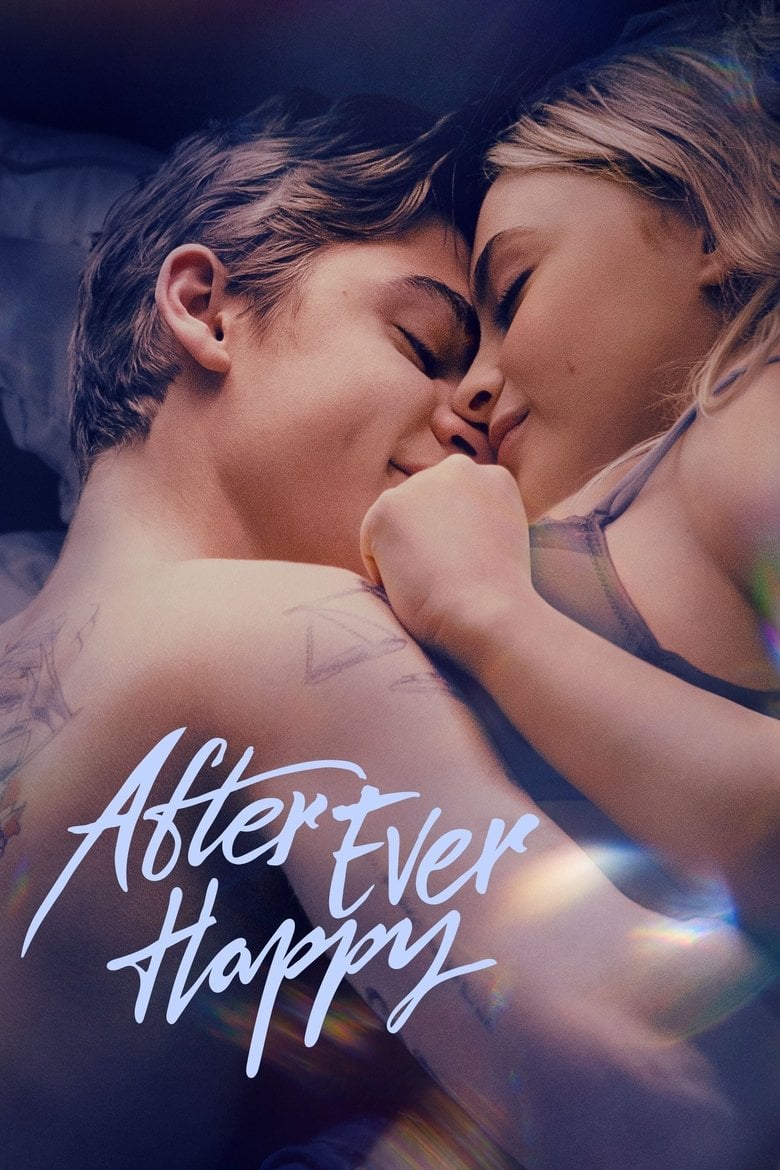 After Ever Happy / След щастливия край (2022) BG AUDIO