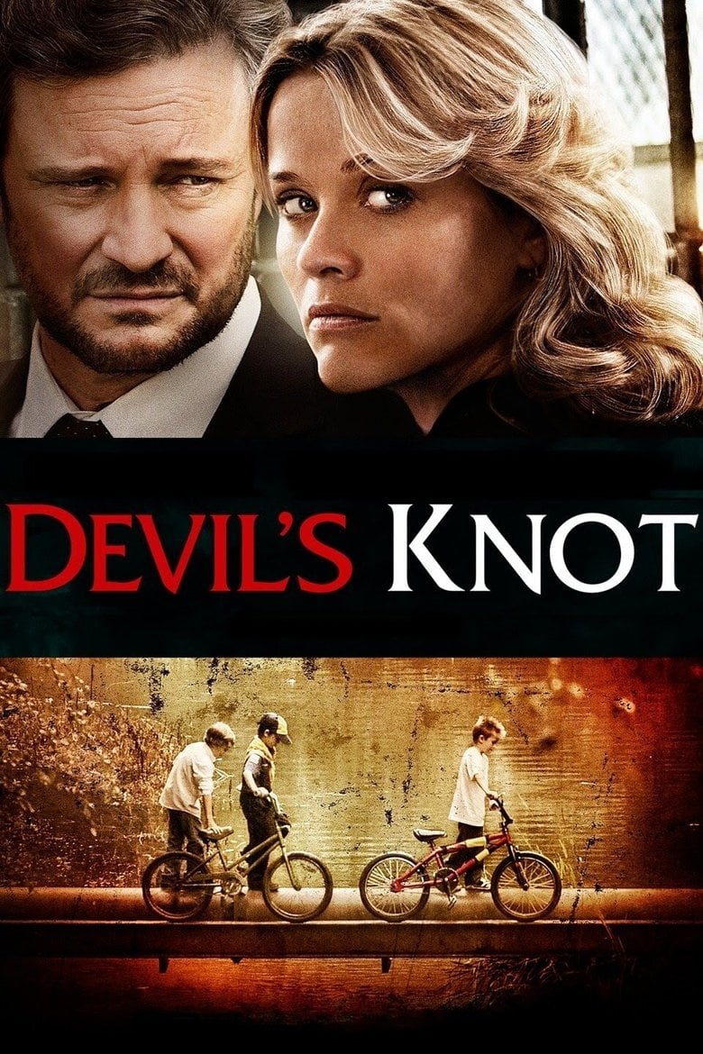 Devil's Knot / Дяволски възел (2013) BG AUDIO