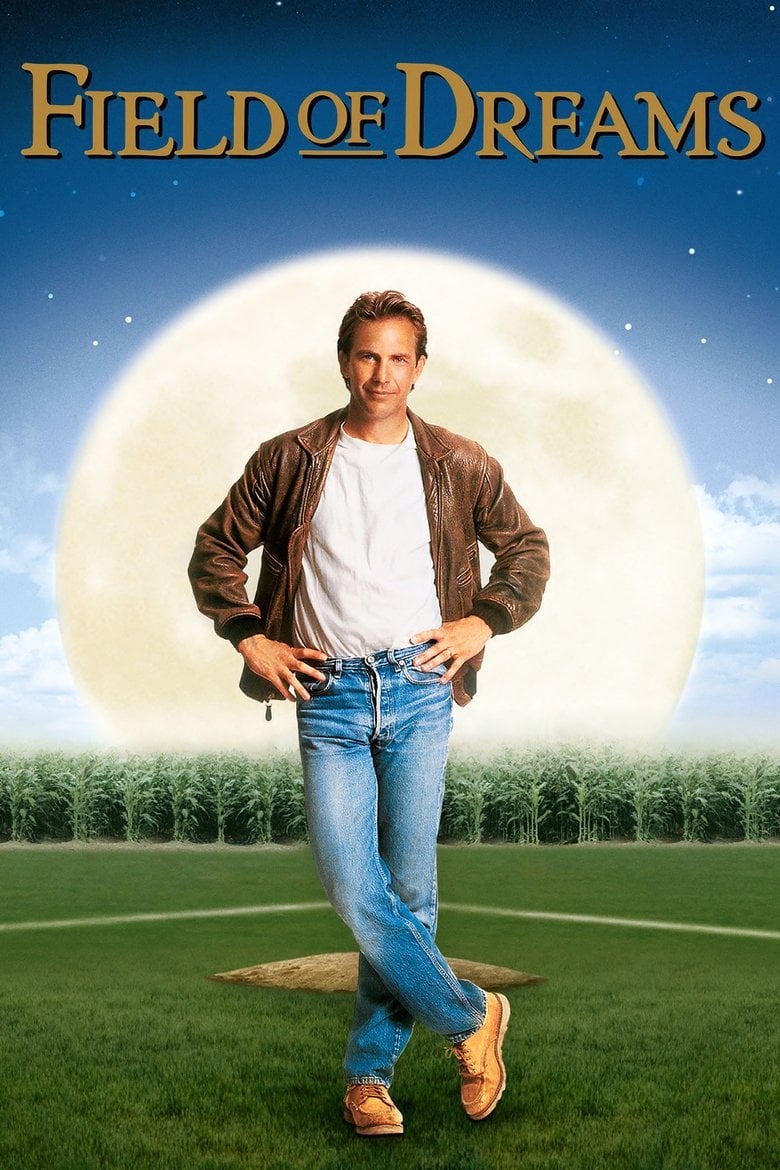 Field of Dreams / Поле на мечтите (1989) BG AUDIO