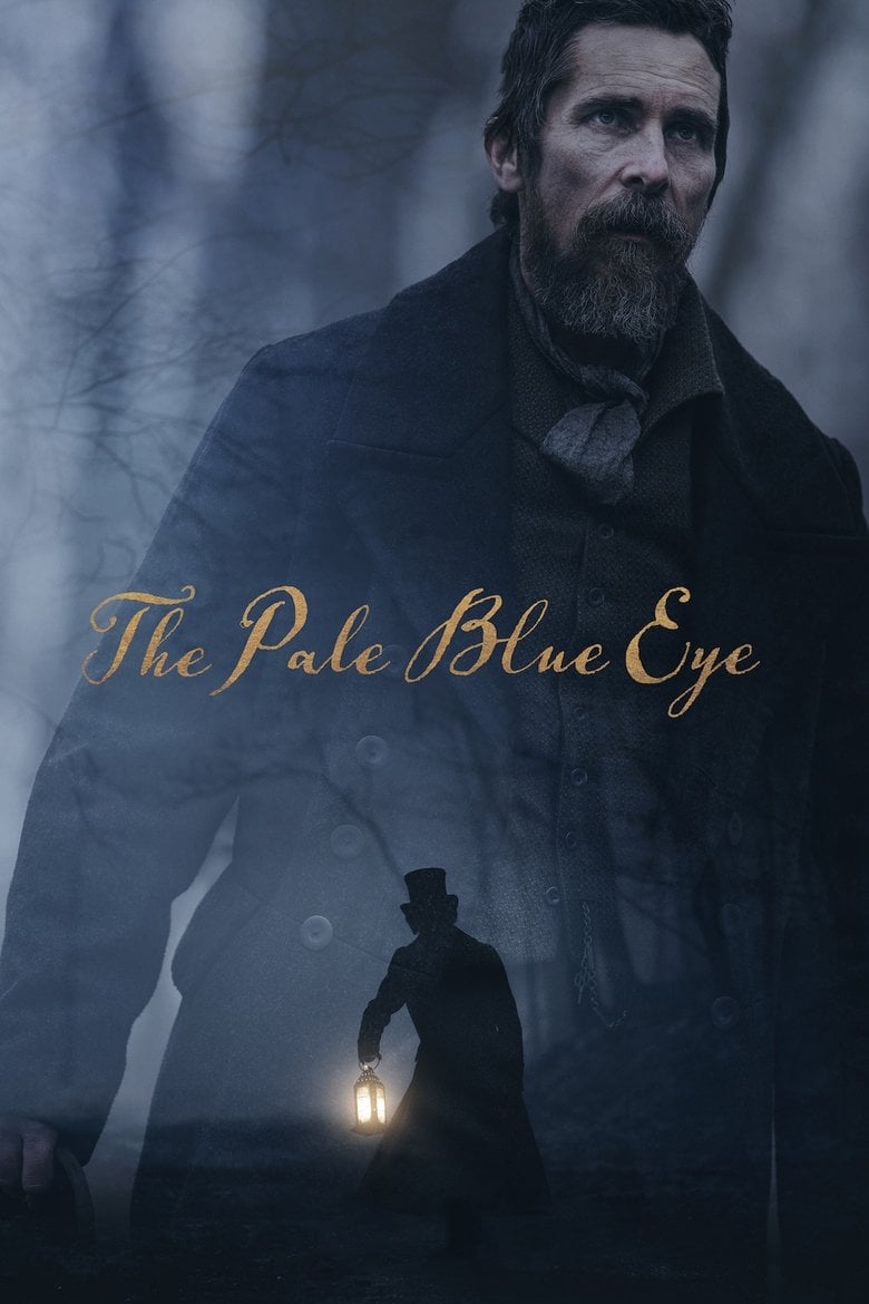 The Pale Blue Eye / Бледосиньото око (2022)