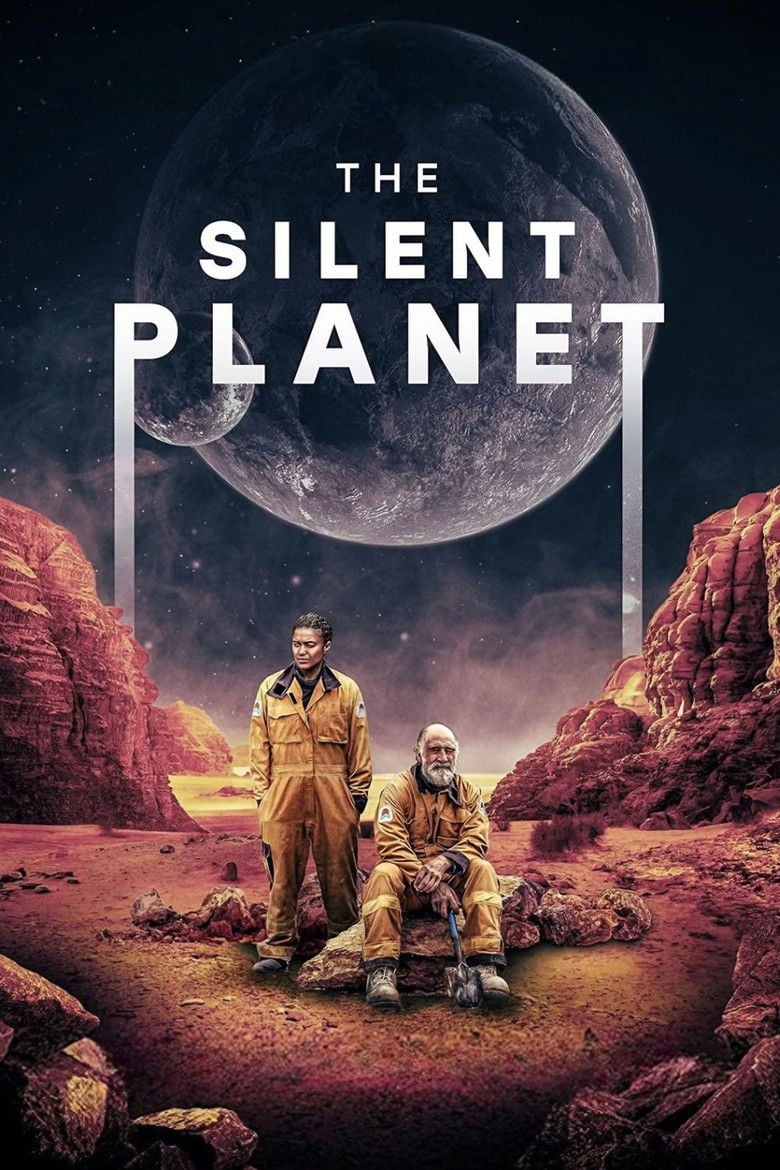 The Silent Planet / Тихата планета (2024)