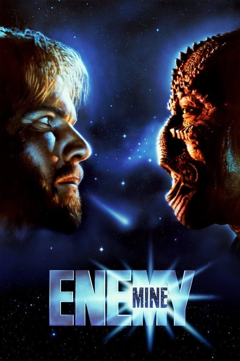 Enemy Mine / Враг мой (1985)