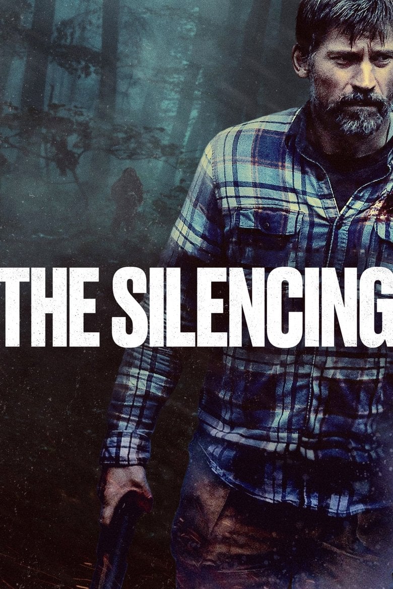 The Silencing / Затишие (2020)