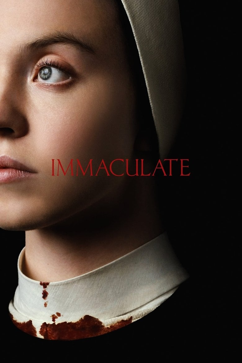 Immaculate / Непорочна (2024)