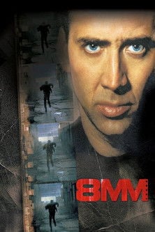 8MM / Осем милиметра (1999)