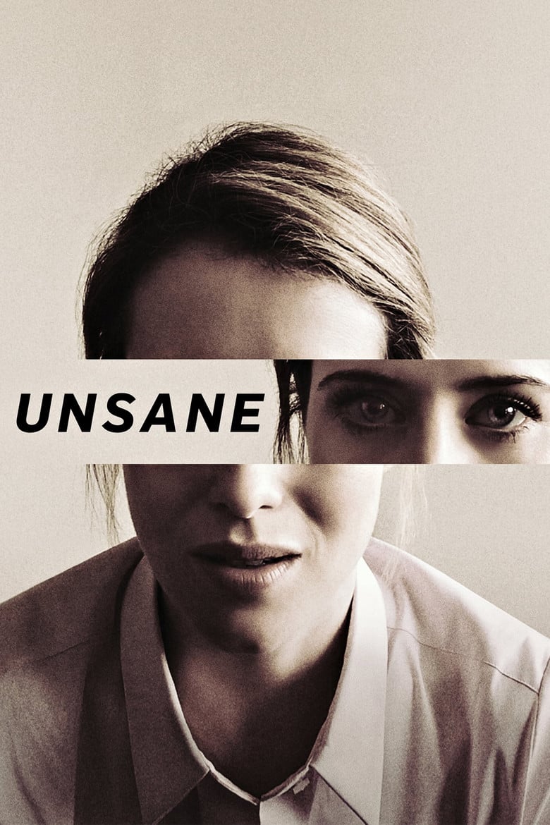Unsane / Ненормално (2018) BG AUDIO