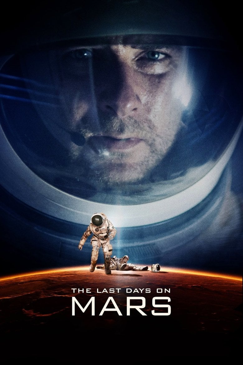 The Last Days on Mars / Последните дни на Марс 2013