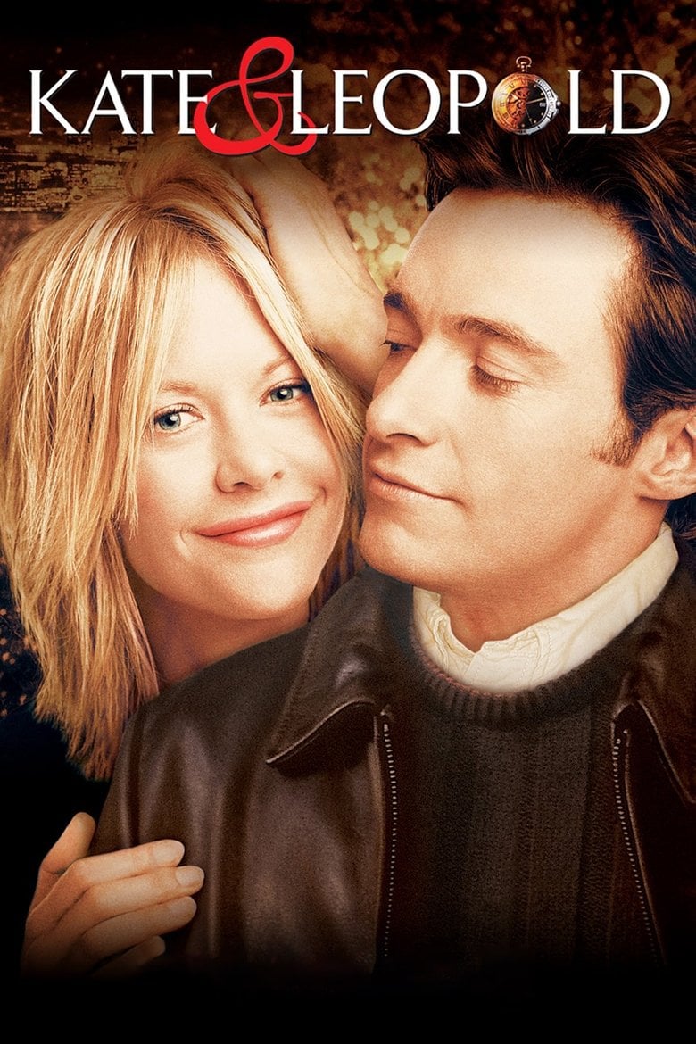 Kate & Leopold / Кейт и Леополд (2001)