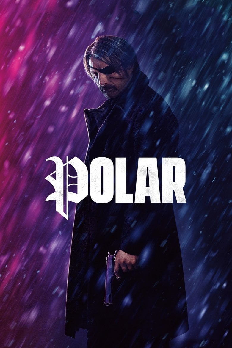 Polar / Полар (2019)