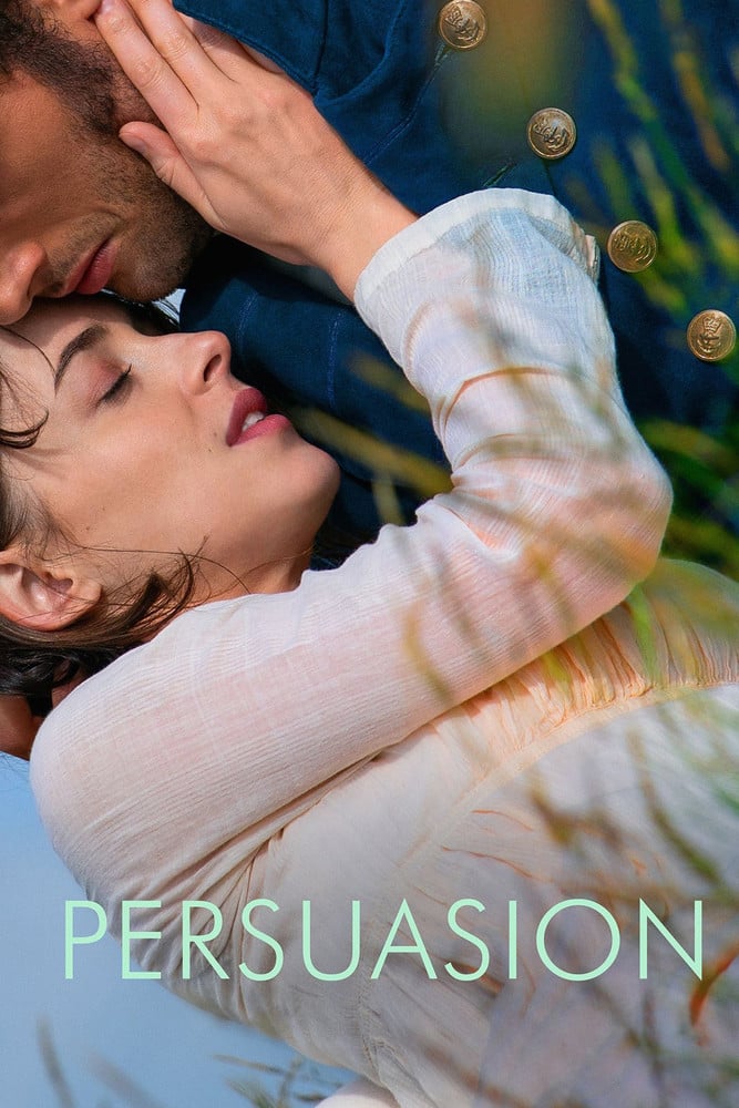 Persuasion / Въздействие (2022)