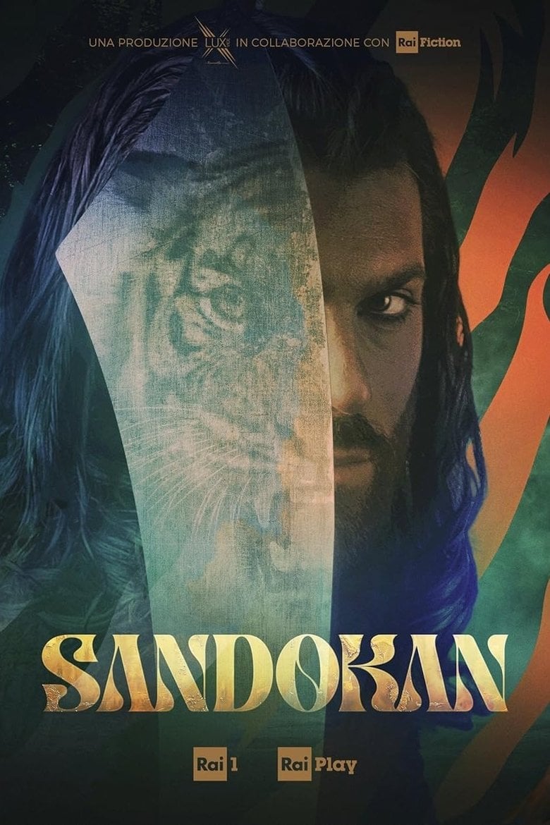 Sandokan Season 1 / Сандокан Сезон 1