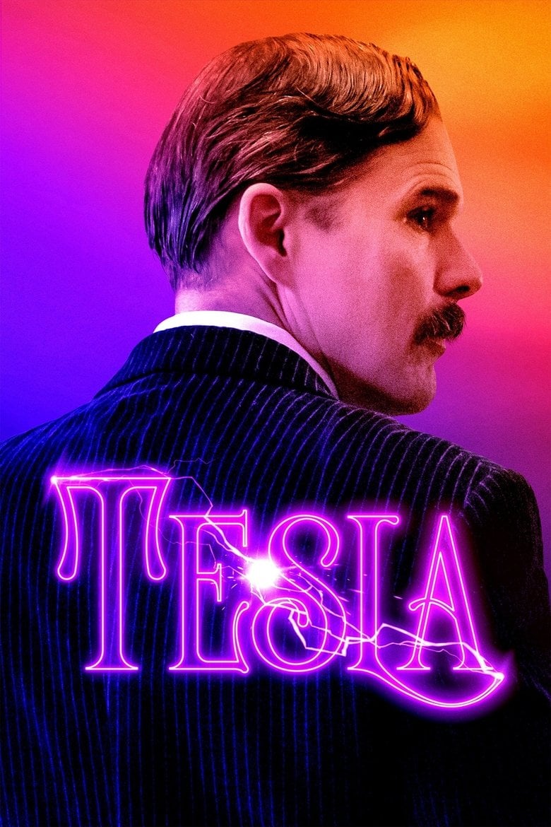 Tesla / Тесла (2020) BG AUDIO