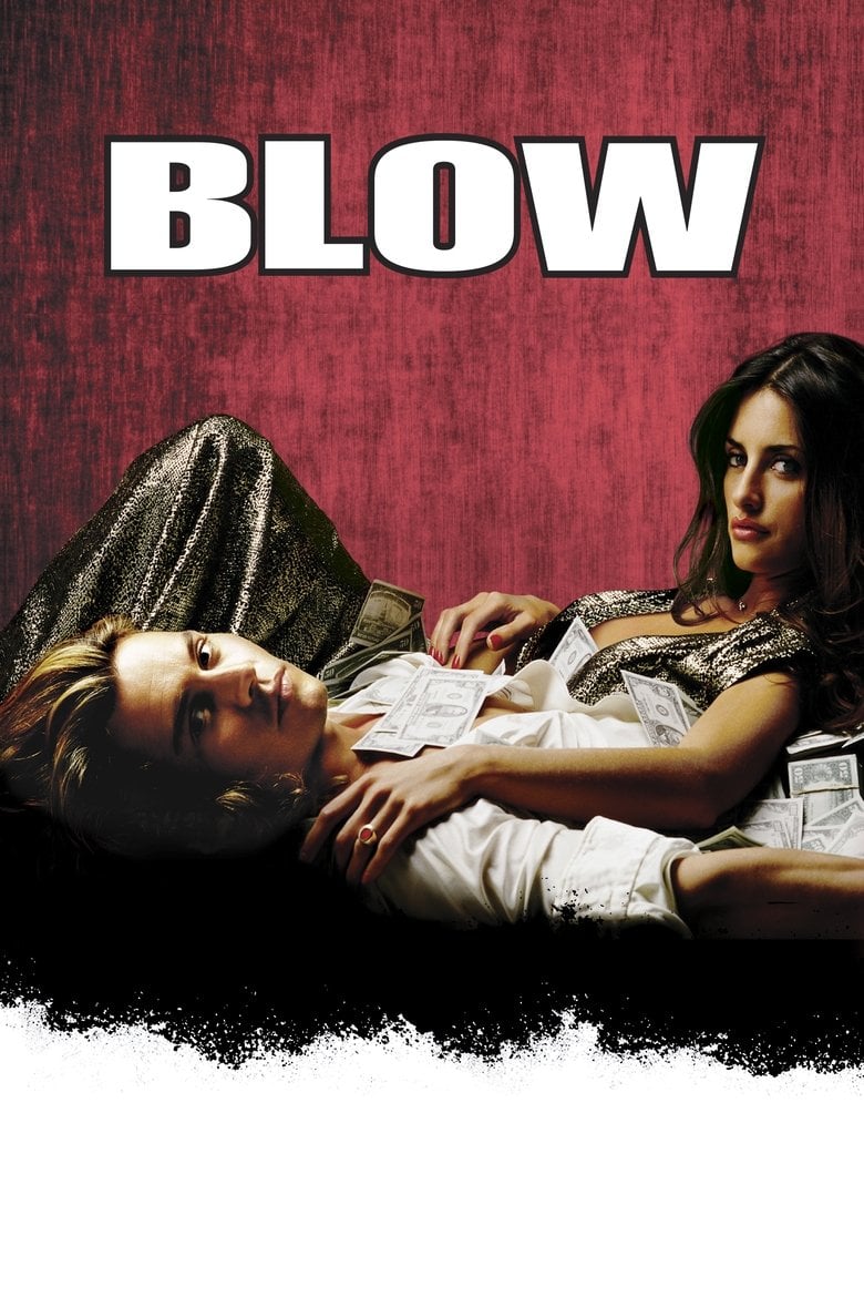 Blow / Дрога (2001) BG AUDIO