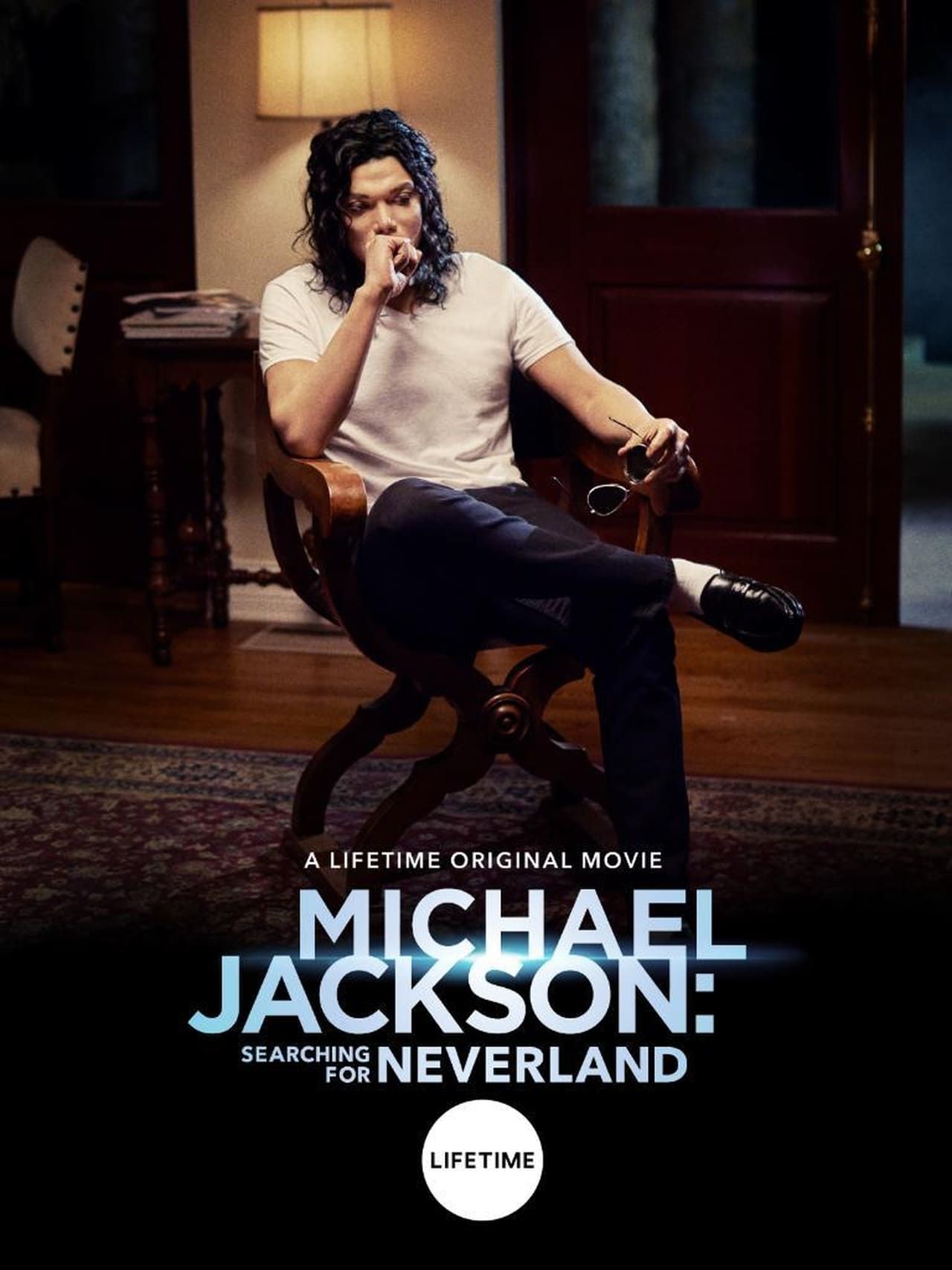 Майкъл Джексън: В търсене на Невърленд Филм онлайн