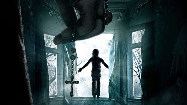 The Conjuring 2 / Заклинанието 2 (2016) BG AUDIO