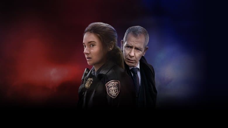 To Catch a Killer / Мизантроп (2023)