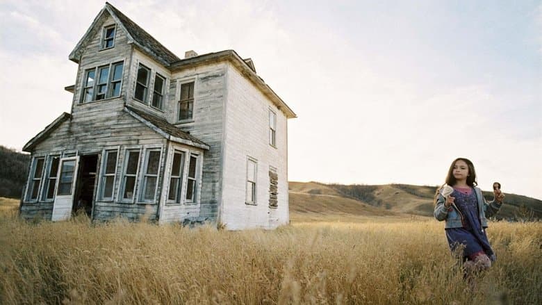 Tideland / Земя на приливите (2005)