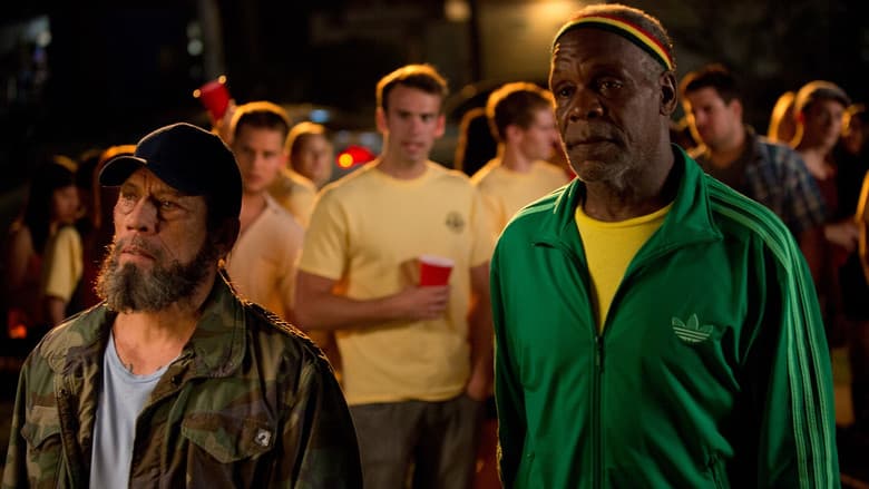 Bad Asses / Биячи (2014) BG AUDIO