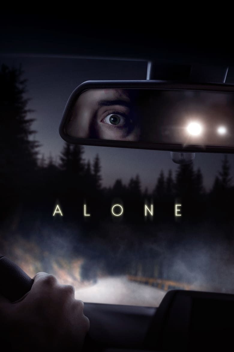 Alone / Сама (2020) Филм онлайн