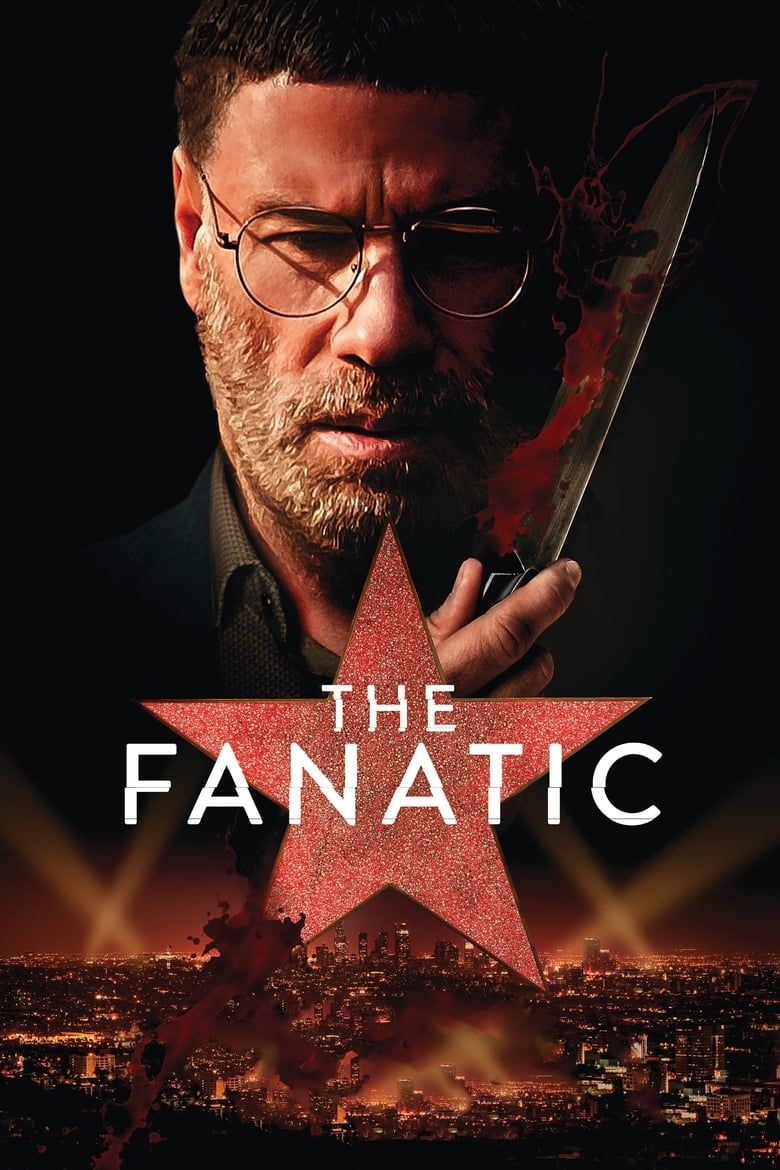 The Fanatic / Фанатикът (2019) Филм онлайн