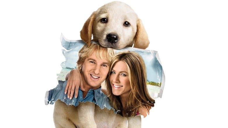 Marley and Me / Марли и аз (2008) BG AUDIO