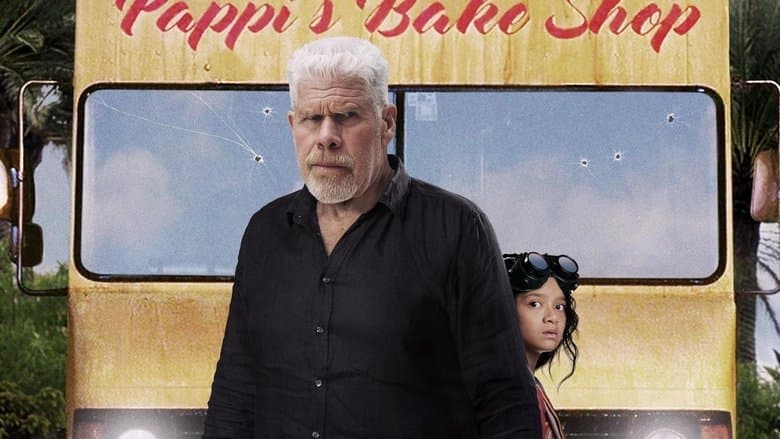 The Baker / Пекарят (2023)