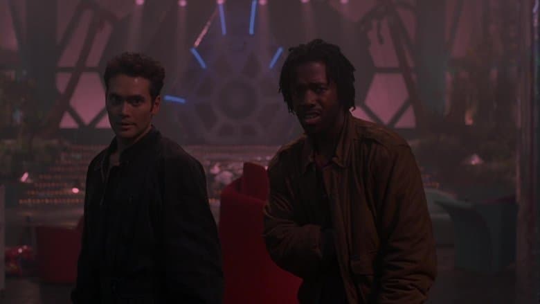 Drive / Преследването (1997) BG AUDIO