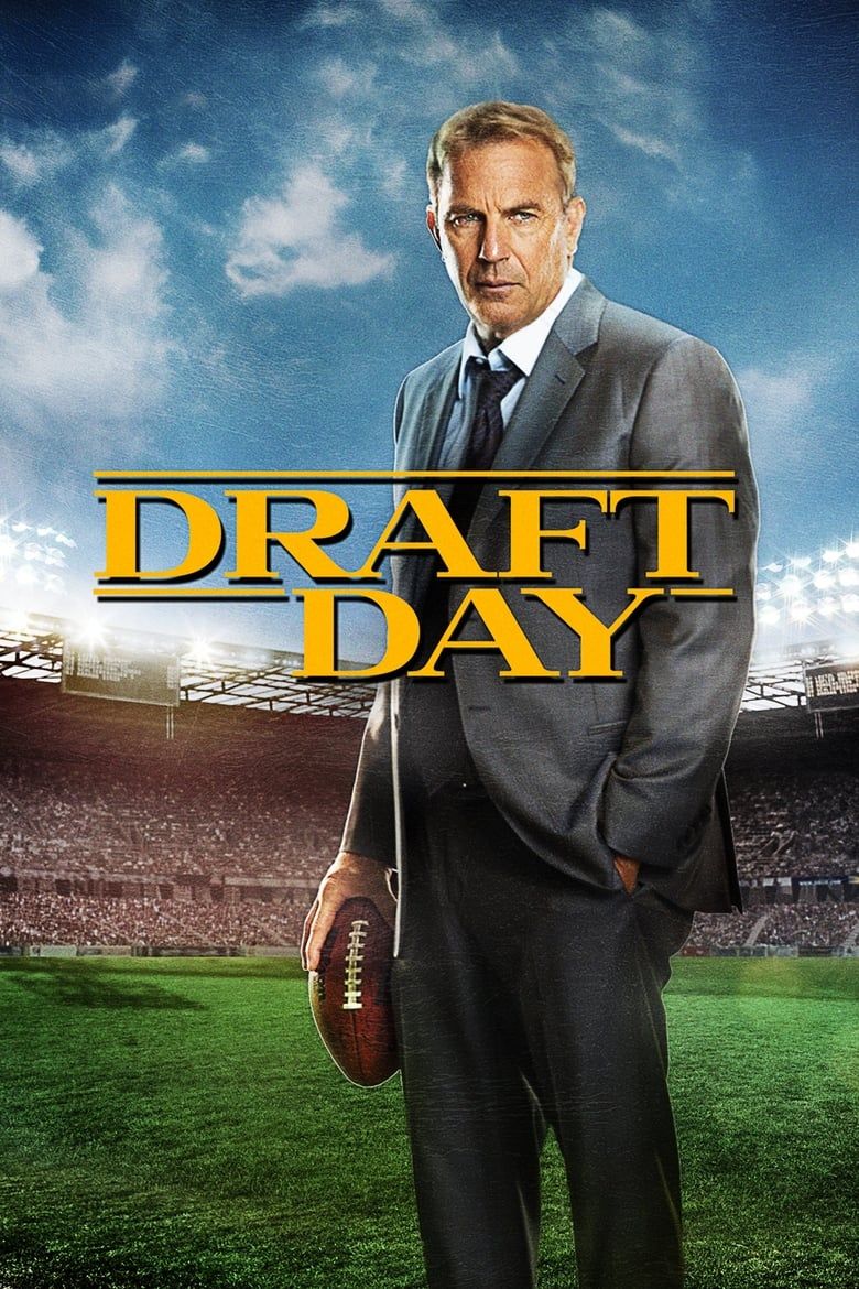 Draft Day / Ден на подбора (2014) BG AUDIO Филм онлайн