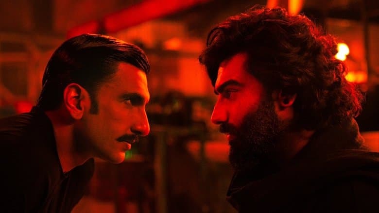 Singham Again / Сингам отново (2024)