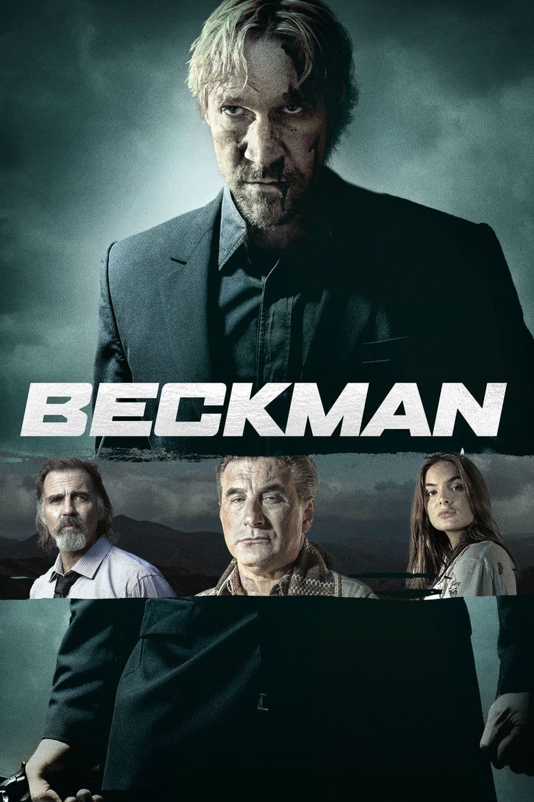 Beckman / Бекман (2020) Филм онлайн